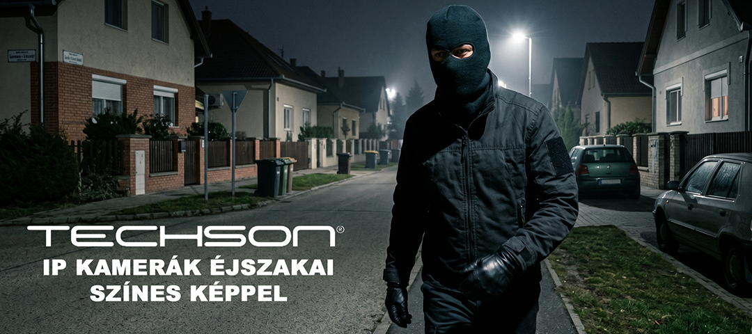 Biztonságos Otthon Webáruház