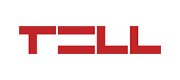 TELL logo