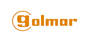 Golmar Brand logo