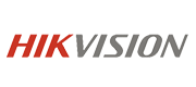 Hikvision brand logo