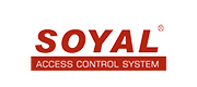 Soyal Brand logo