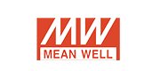 Mean Weel brand logo