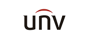 UniView brand logo