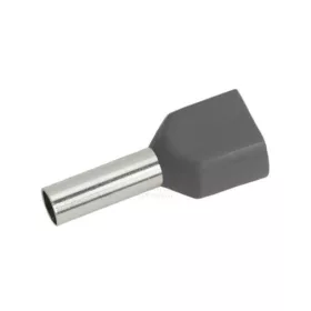 Érvéghüvely 2x4mm2
