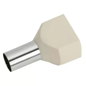 Érvéghüvely 2x16mm2