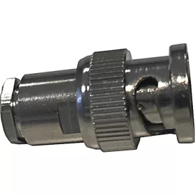BNC csatlakozó forrasztható 75 Ohm