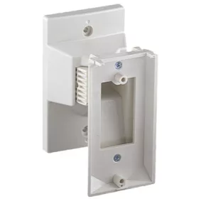 OPTEX CA-1W Oldalfali infratartó Optex LX