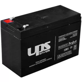 UPS Power MC7-12 12V 7Ah