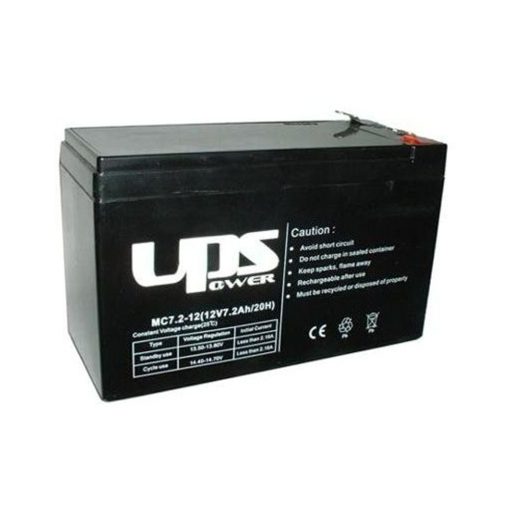 UPS Power MC7-12 12V 7Ah