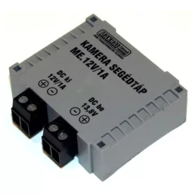 Makrai ME 12V/1A