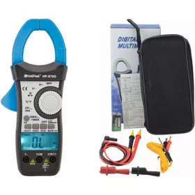 HOLDPEAK 870G