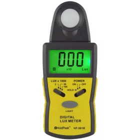 HOLDPEAK 881B