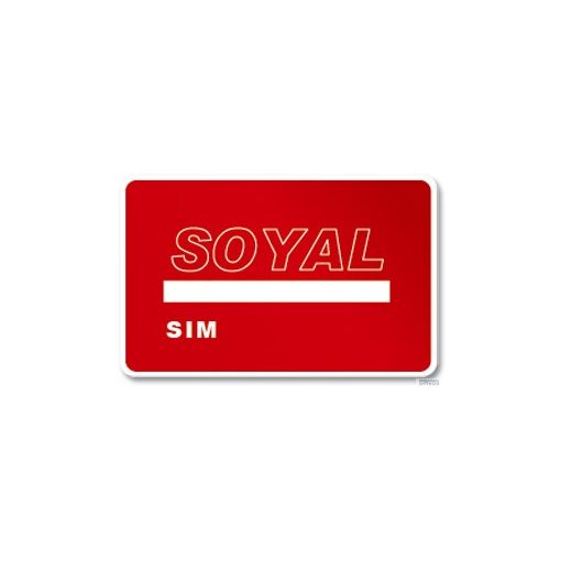 SOYAL AR-TAGC-SIM