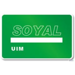 SOYAL AR-TAGC-UIM
