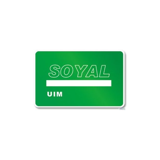 SOYAL AR-TAGC-UIM