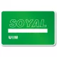 SOYAL AR-TAGC-UIM