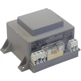 VF-TR 20C transzformátor 24VAC | 20VA