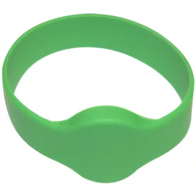 S. AM Wristband No.1 125 kHz zöld