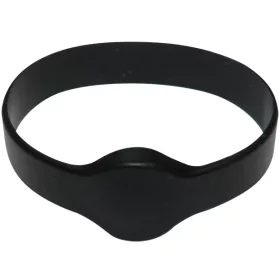 S. AM Wristband No.1 125 kHz fekete