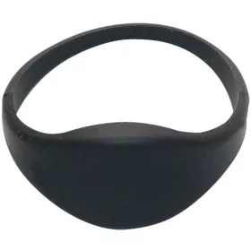 S. AM Wristband No.3 125 kHz fekete