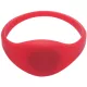 S. AM Wristband No.3 125 kHz piros