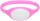 S. AM Wristband No.5 125 kHz pink