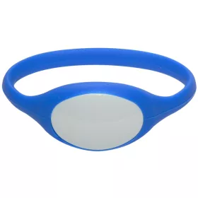 S. AM Wristband No.5 125 kHz kék
