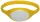 S. AM Wristband No.5 125 kHz sárga