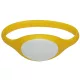 S. AM Wristband No.5 125 kHz sárga