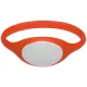 S. AM Wristband No.5 125 kHz narancs