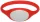 S. AM Wristband No.5 125 kHz piros