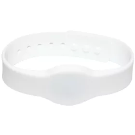 S. AM Wristband No.4 125 kHz fehér
