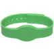 S. AM Wristband No.4 125 kHz zöld