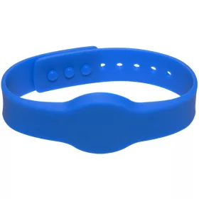 S. AM Wristband No.4 125 kHz kék