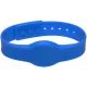 S. AM Wristband No.4 125 kHz kék