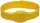 S. AM Wristband No.4 125 kHz sárga