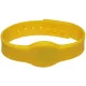 S. AM Wristband No.4 125 kHz sárga