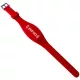 S. AM Wristband No.7 125 kHz piros