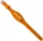 S. AM Wristband No.7 125 kHz narancs