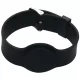 S. AM Wristband No.6 125 kHz fekete