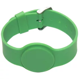 S. AM Wristband No.6 125 kHz zöld
