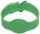 S. AM Wristband No.6 125 kHz zöld