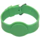 S. AM Wristband No.6 125 kHz zöld