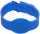 S. AM Wristband No.6 125 kHz kék