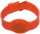 S. AM Wristband No.6 125 kHz narancs