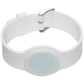 S. AM Wristband No.6 125 kHz fehér