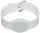 S. AM Wristband No.6 125 kHz fehér