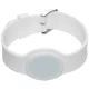 S. AM Wristband No.6 125 kHz fehér