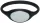 S. AM Wristband No.5 125 kHz fekete