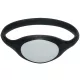 S. AM Wristband No.5 125 kHz fekete